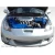 2000-2005 Toyota Celica Type K Front Bumper - image 5