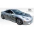 2000-2005 Toyota Celica Type K Front Bumper - image 9