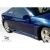 2000-2005 Toyota Celica Type K Side Skirts - image 7