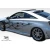 2000-2005 Toyota Celica Type K Side Skirts - image 5