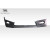 2012-2012 Honda Civic 4DR Type M Front Lip Spoiler - 1 Piece - image 4