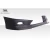 2012-2012 Honda Civic 4DR Type M Front Lip Spoiler - 1 Piece - image 11