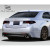 2009-2010 Acura TSX Type M Body Kit - 4 Piece - image 4