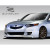 2009-2010 Acura TSX Type M Body Kit - 4 Piece - image 10