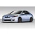 2009-2010 Acura TSX Type M Kit - image 1