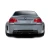 2008-2013 BMW M3 E92 2DR Coupe AF-5 Wide Body Body Kit ( GFK ) - 9 Piece - image 26