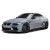 2008-2013 BMW M3 E92 2DR Coupe AF-5 Wide Body Body Kit ( GFK ) - 9 Piece - image 1