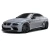 2008-2013 BMW M3 E92 2DR Coupe AF-5 Wide Body Body Kit ( GFK ) - 9 Piece - image 1