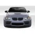 2008-2013 BMW M3 E92 2DR Coupe AF-5 Wide Body Body Kit ( GFK ) - 9 Piece - image 2