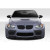 2008-2013 BMW M3 E92 2DR Coupe AF-5 Wide Body Body Kit ( GFK ) - 9 Piece - image 2