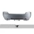 2008-2013 BMW M3 E92 2DR Coupe AF-5 Wide Body Body Kit ( GFK ) - 9 Piece - image 29