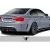 2008-2013 BMW M3 E92 2DR Coupe AF-5 Wide Body Body Kit ( GFK ) - 9 Piece - image 52