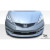 2009-2013 Honda Fit Duraflex Type M Front Bumper - 1 Piece - image 3