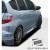 2009-2013 Honda Fit Type M Side Skirts - image 3