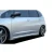 2009-2013 Honda Fit Type M Side Skirts - image 1
