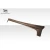 2009-2013 Honda Fit Type M Side Skirts - image 9