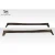 2009-2013 Honda Fit Type M Side Skirts - image 11