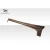 2009-2013 Honda Fit Type M Side Skirts - image 8