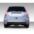 2007-2009 Honda CR-V Type M Body Kit - 4 Piece - image 4