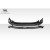 2007-2009 Honda CR-V Duraflex Type M Body Kit - 4 Piece - image 23