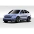 2007-2009 Honda CR-V Type M Kit - image 3