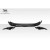 2007-2009 Honda CR-V Type M Front Lip Under Spoiler Air Dam - 2 Piece - image 8