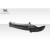 2007-2009 Honda CR-V Type M Rear Lip Under Spoiler Air Dam - 2 Piece - image 4