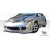 2006-2011 Honda Civic 2DR Duraflex Type M Body Kit - 4 Piece - image 7