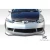 2006-2011 Honda Civic 2DR Type M Body Kit - 4 Piece - image 25