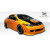 2006-2011 Honda Civic 2DR Type M Body Kit - 4 Piece - image 36
