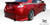 2006-2011 Honda Civic 2DR Duraflex Type M Body Kit 4 Piece