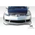 2006-2011 Honda Civic Type M Front Bumper - image 5