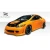 2006-2011 Honda Civic Type M Front Bumper - image 8
