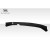 2006-2011 Honda Civic 2DR Duraflex Type M Rear Lip Under Spoiler Air Dam - 1 Piece - image 9