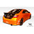 2006-2011 Honda Civic 2DR Type M Side Skirts Rocker Panels - 2 Piece - image 8