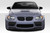 2008-2013 BMW M3 E92 2DR Coupe AF-5 Wide Body Front Bumper ( GFK ) 1 Piece
