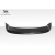 2004-2008 Acura TSX Duraflex Type M Wing Trunk Lid Spoiler - 1 Piece - image 11
