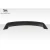 2004-2008 Acura TSX Type M Wing Trunk Lid Spoiler - 1 Piece - image 12