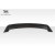 2004-2008 Acura TSX Type M Wing Trunk Lid Spoiler - 1 Piece - image 12