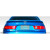 2004-2008 Acura TSX Type M Wing Trunk Lid Spoiler - 1 Piece - image 3