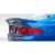 2004-2008 Acura TSX Type M Rear Wing - image 7