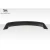 2004-2008 Acura TSX Type M Rear Wing - image 12