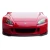 2004-2009 Honda S2000 Type M Carbon Fiber Front Lip - image 1