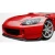 2004-2009 Honda S2000 Type M Carbon Fiber Front Lip - image 4