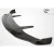 2004-2009 Honda S2000 Type M Carbon Fiber Front Lip - image 6