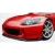2004-2009 Honda S2000 Type M Carbon Fiber Front Lip - image 3