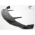 2004-2009 Honda S2000 Type M Carbon Fiber Front Lip - image 5