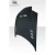 2003-2006 Hyundai Tiburon Type M Hood - image 9