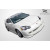 2002-2004 Acura RSX Type M Body Kit - 4 Piece - image 1