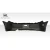 2002-2004 Acura RSX Type M Rear Bumper - 1 Piece - image 6